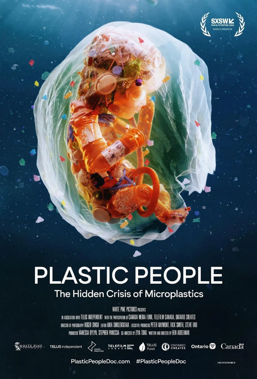 Plastic People